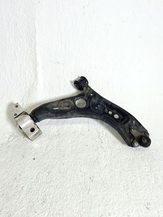 BRAZO SUSPENSION INFERIOR DELANTERO DERECHO SEAT ALTEA XL (5