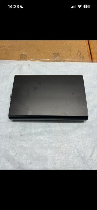 Caja Cápsulas Café