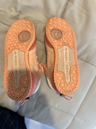 Adidas Forum x Bad Bunny Rosa Talla 42