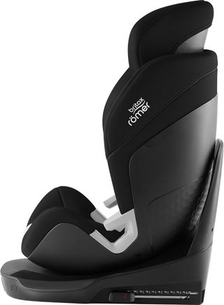 Silla de coche Britax Römer RIDER, para niños de 4