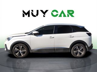 Peugeot 3008 BlueHDI 130 S&S Allure 96 kW (130 CV)