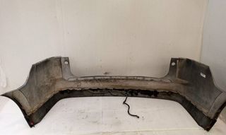 Paragolpes trasero opel 551004542 astra h 525402