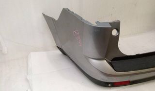 Paragolpes trasero opel 551004542 astra h 525402