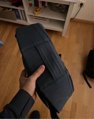 Mochila Ergobaby Adapt Azul Marino