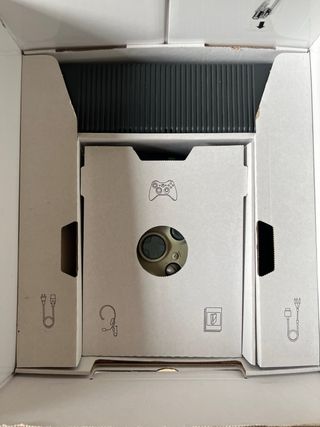 Xbox 360 Microsoft Bianca