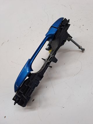 MANETA EXTERIOR DELANTERA IZQUIERDA TOYOTA YARIS (4)