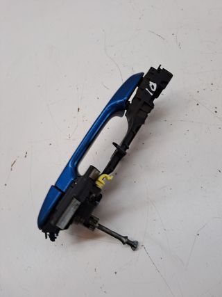 MANETA EXTERIOR DELANTERA IZQUIERDA TOYOTA YARIS (4)