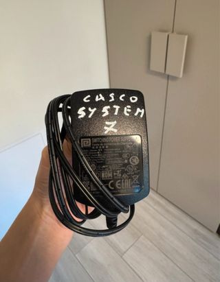 Casco BMW System 7 Talla S con Intercom