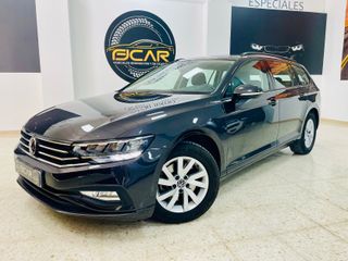Volkswagen Passat Variant 2.0 TDI 90kW (122CV) DSG