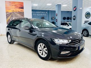 Volkswagen Passat Variant 2.0 TDI 90kW (122CV) DSG