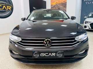 Volkswagen Passat Variant 2.0 TDI 90kW (122CV) DSG