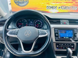 Volkswagen Passat Variant 2.0 TDI 90kW (122CV) DSG