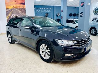 Volkswagen Passat Variant 2.0 TDI 90kW (122CV) DSG