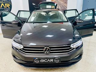 Volkswagen Passat Variant 2.0 TDI 90kW (122CV) DSG
