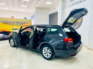 Volkswagen Passat Variant 2.0 TDI 90kW (122CV) DSG
