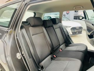 Volkswagen Passat Variant 2.0 TDI 90kW (122CV) DSG