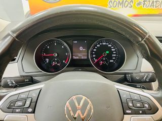 Volkswagen Passat Variant 2.0 TDI 90kW (122CV) DSG