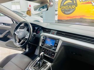 Volkswagen Passat Variant 2.0 TDI 90kW (122CV) DSG