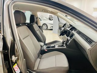 Volkswagen Passat Variant 2.0 TDI 90kW (122CV) DSG