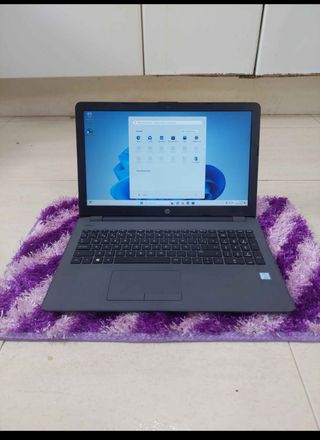 Ordenador portátil HP