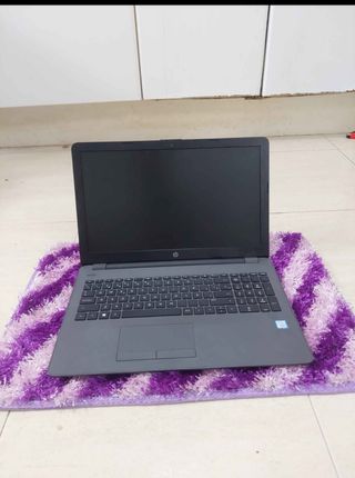 Ordenador portátil HP