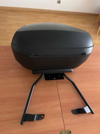 Maletero Moto SHAD SH48 Universal