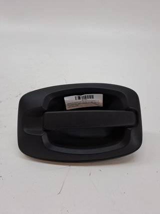 MANETA EXTERIOR DELANTERA DERECHA PEUGEOT BOXER FURGÓN