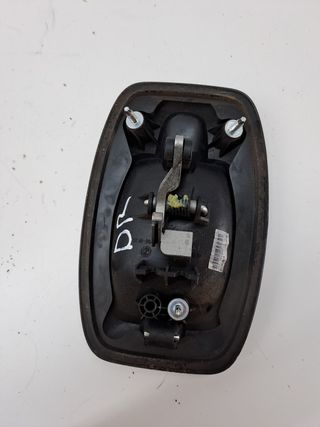 MANETA EXTERIOR DELANTERA DERECHA PEUGEOT BOXER FURGÓN