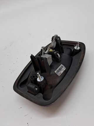 MANETA EXTERIOR DELANTERA DERECHA PEUGEOT BOXER FURGÓN