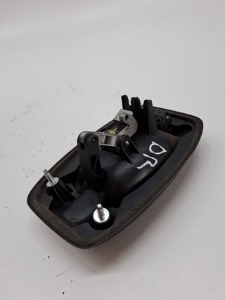 MANETA EXTERIOR DELANTERA DERECHA PEUGEOT BOXER FURGÓN