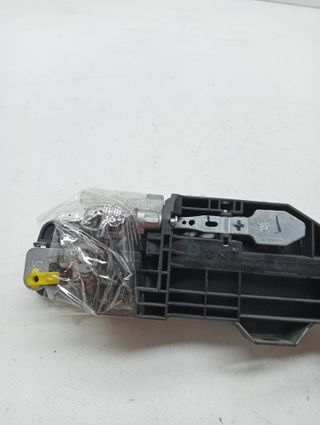 MANETA EXTERIOR DELANTERA IZQUIERDA NISSAN MICRA (K13)