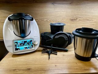Thermomix TM6