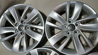 JUEGO LLANTAS OPEL INSIGNIA BERLINA B16DTH R18