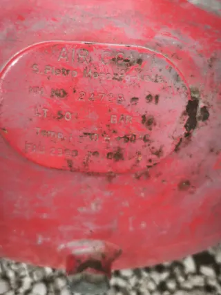 Compresor EINHELL 270-50