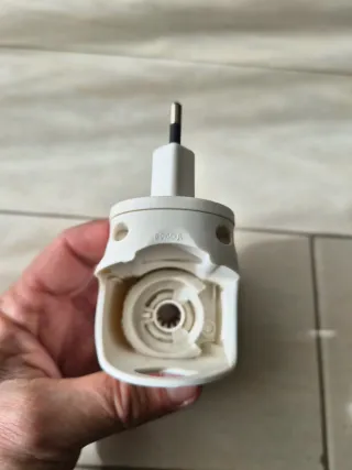 Diffusore elettrico Glade