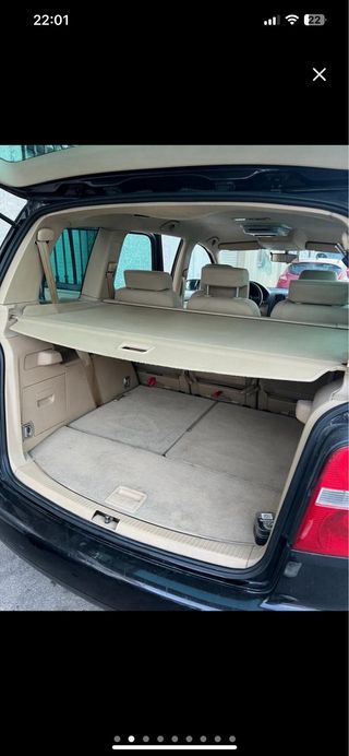 Volkswagen Touran 2005