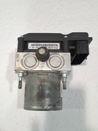 CENTRALITA ABS FIAT DUCATO FURGÓN 33 (290)