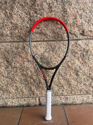 Raqueta Wilson Clash 100L