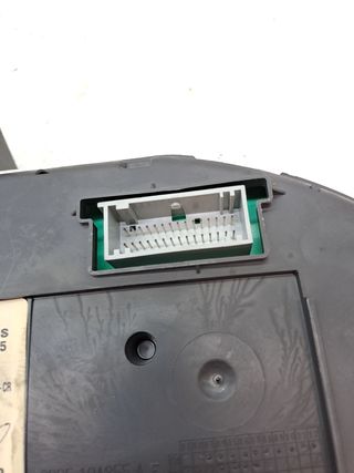 CUADRO INSTRUMENTOS RENAULT MEGANE II COUPE/CABRIO