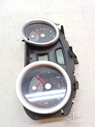 CUADRO INSTRUMENTOS RENAULT MEGANE II COUPE/CABRIO