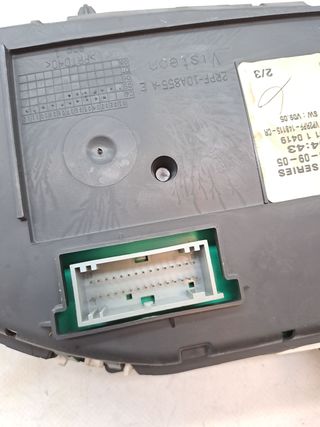 CUADRO INSTRUMENTOS RENAULT MEGANE II COUPE/CABRIO