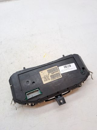 CUADRO INSTRUMENTOS RENAULT MEGANE II COUPE/CABRIO