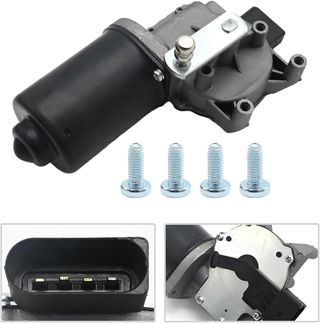 RHD - Motor de limpiaparabrisas delantero, repuest