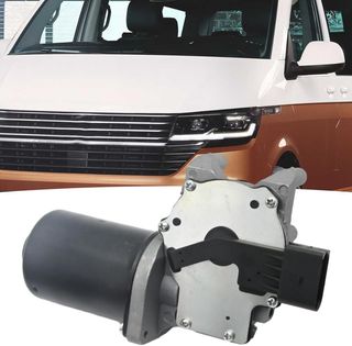 RHD - Motor de limpiaparabrisas delantero, repuest