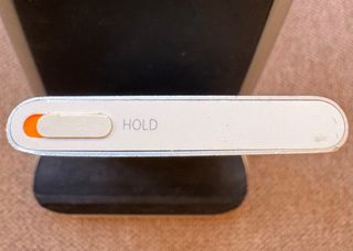 Apple iPod Nano 2da Gen 2GB  Gris A1199 Batería0%