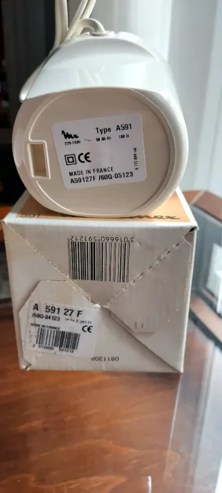 Moulin à café Moulinex M.C.3