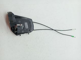 CERRADURA PUERTA TRASERA DERECHA TOYOTA YARIS (KSP9/SCP9/NLP (2)