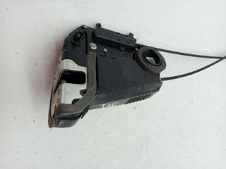 CERRADURA PUERTA TRASERA DERECHA TOYOTA YARIS (KSP9/SCP9/NLP (2)