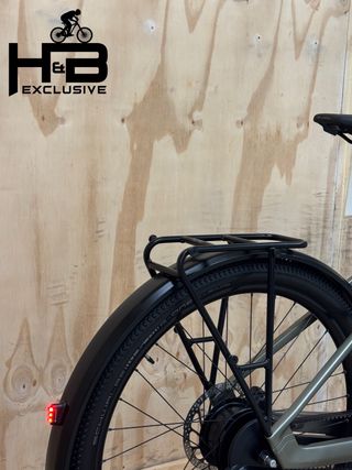 Canyon Precede:ON CF 9 ST Enviolo 2022