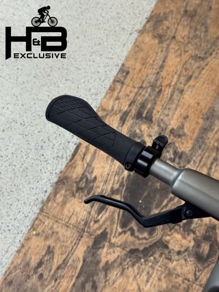 Canyon Precede:ON CF 9 ST Enviolo 2022